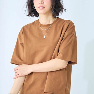 モデル身長168cm／M