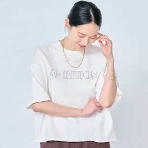 モデル身長168cm／M