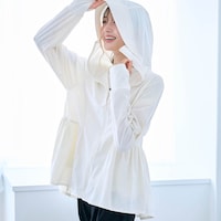 モデル身長168.5cm／M
