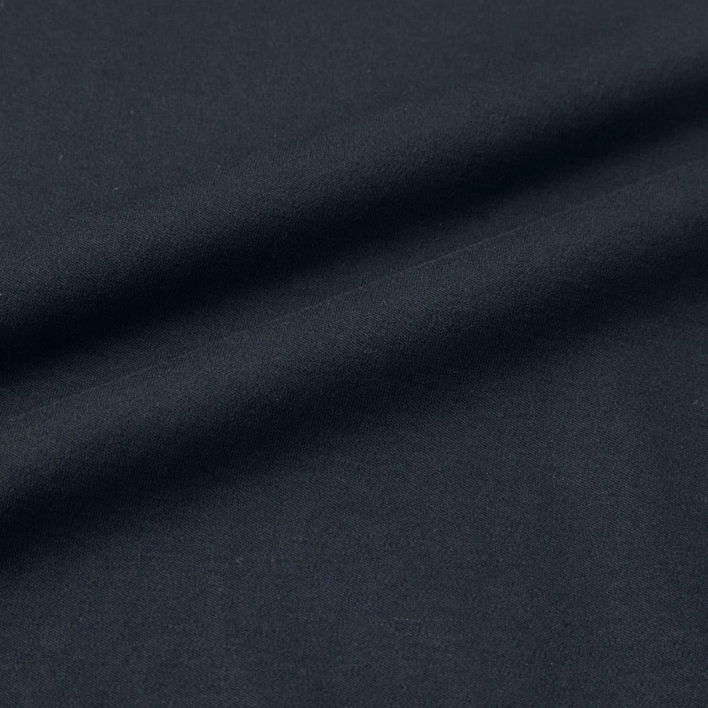 Tシャツ部分は綿100%のカットソー素材
