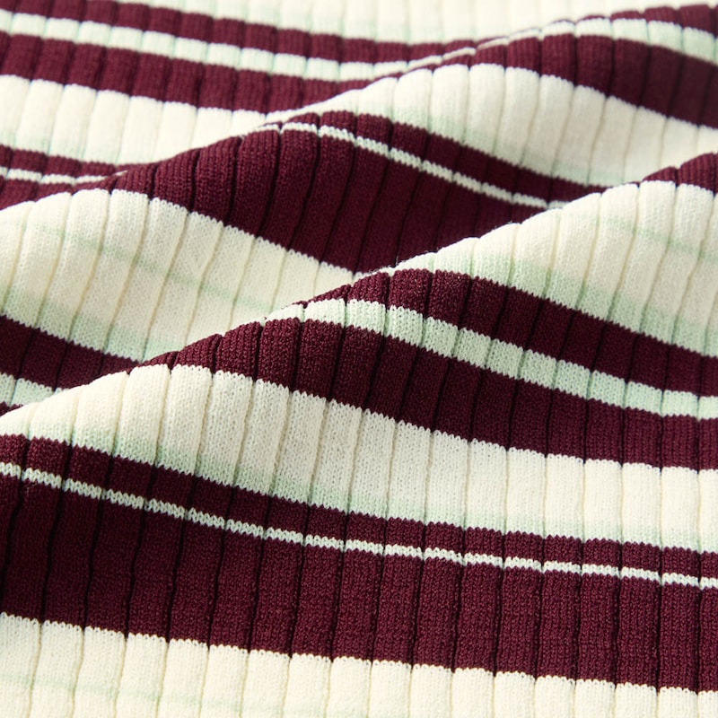 今旬なレトロ配色が洒落見え