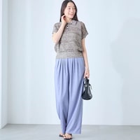 モデル身長171cm／M