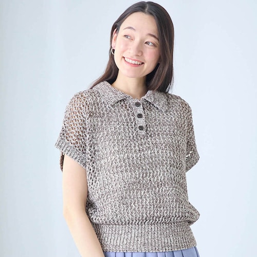 クロシェポロニット