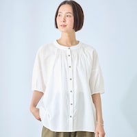 モデル身長168cm／M