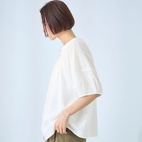 モデル身長168cm／M