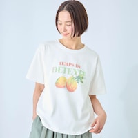 モデル身長168cm／M