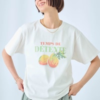 モデル身長168cm／M