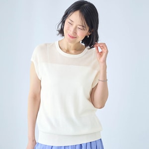 モデル身長168cm／M