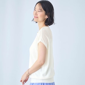 モデル身長168cm／M