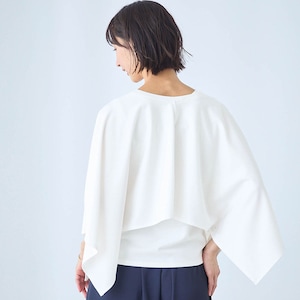 モデル身長167cm／M