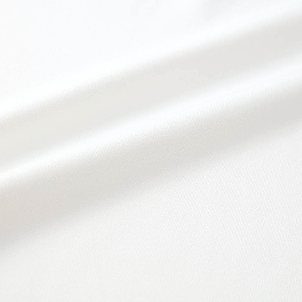 しっかりとしたきれいめ素材