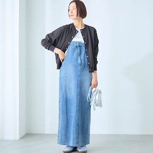 モデル身長168cm／M