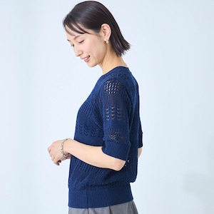 モデル身長167cm／M