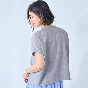 モデル身長168cm／S～M