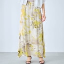 スモーキーライム系