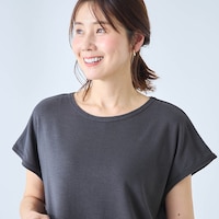 熟成綿「出雲ソフト」を使用した、ふっくらやわらかなウエア