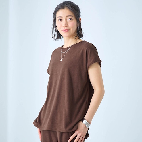 出雲ソフトを使ったゆるっとTシャツ