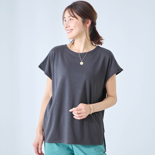 出雲ソフトを使ったゆるっとTシャツ