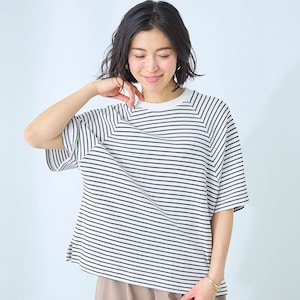 モデル身長168cm／M