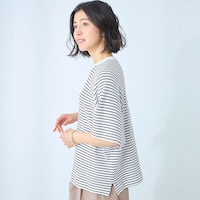 モデル身長168cm／M