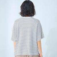 モデル身長168cm／M