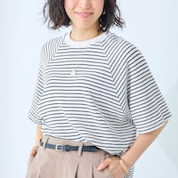 モデル身長168cm／M