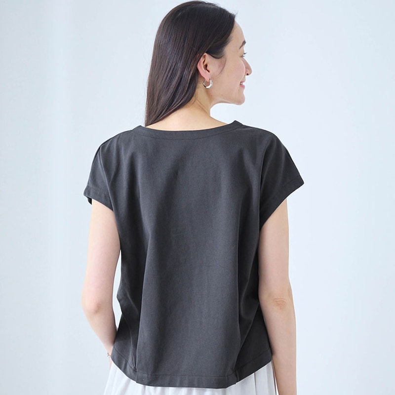 モデル身長171cm／M