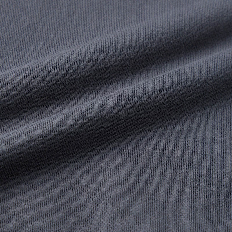 綿100%のカットソー素材