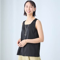 モデル身長167cm／M