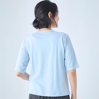 モデル身長168cm／M
