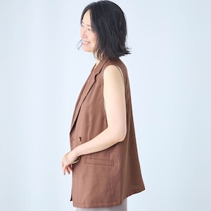モデル身長168cm／M