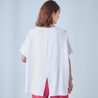 モデル身長168cm／M