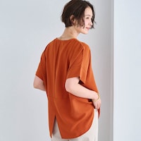 モデル身長168cm／M
