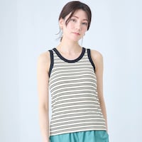 モデル身長167cm／M