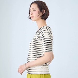 モデル身長168cm／M