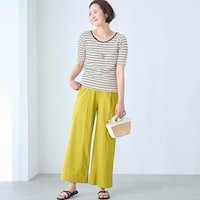 モデル身長168cm／M