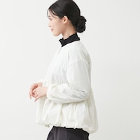 モデル身長167cm／Ｍ