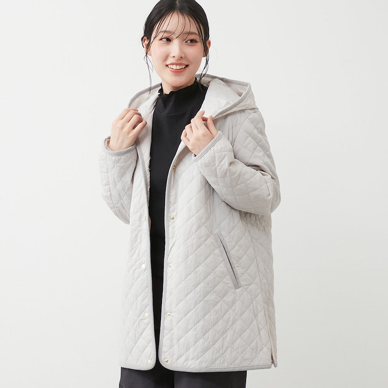 モデル身長167cm／Ｍ