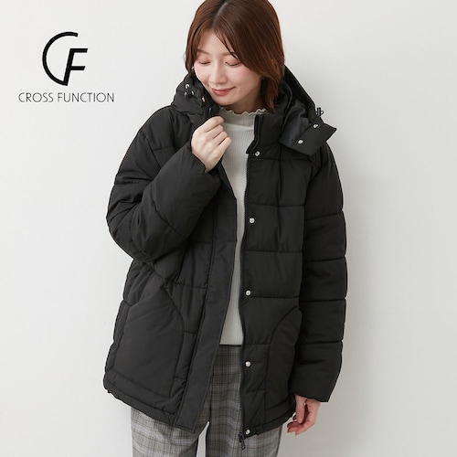 ボリュームジャケット