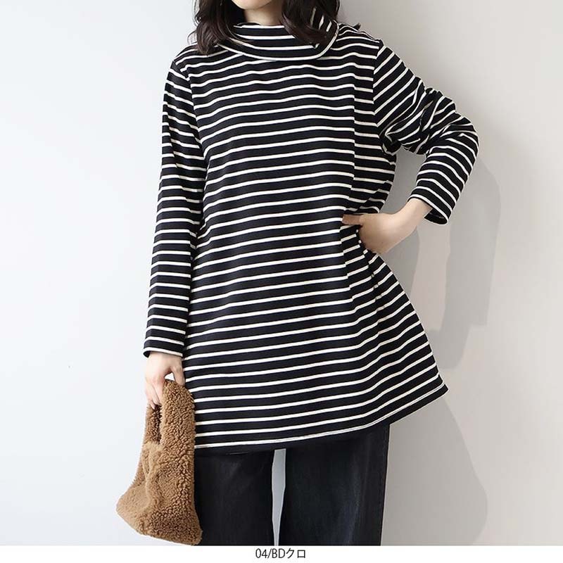 ブラックボーダー