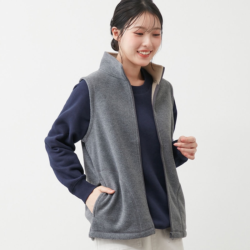 モデル身長167cm／Ｍ