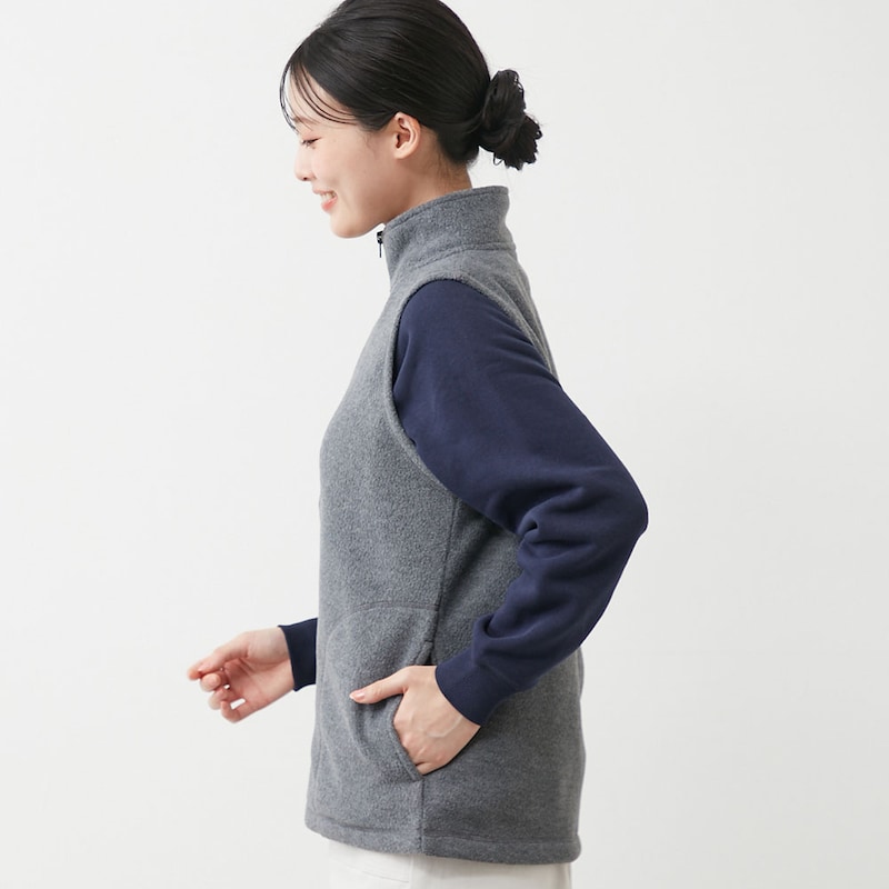 モデル身長167cm／Ｍ