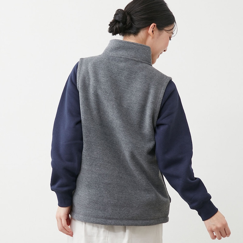 モデル身長167cm／Ｍ