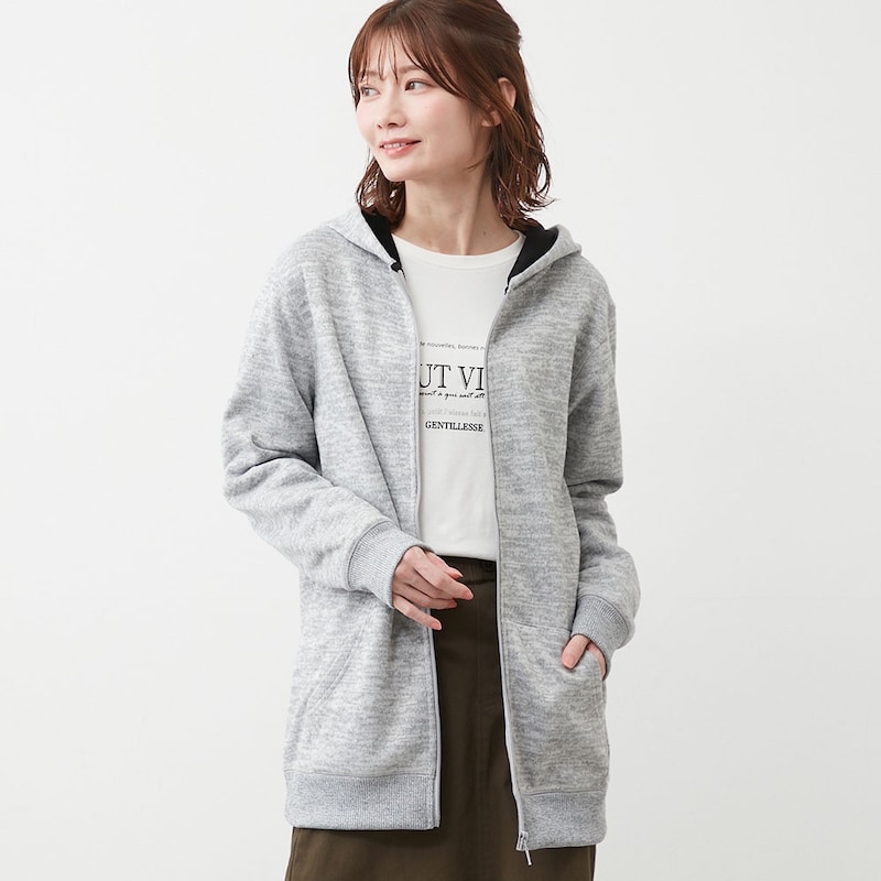 モデル身長165cm／Ｍ