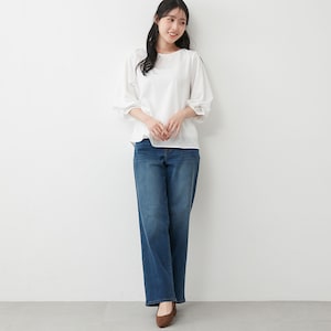 モデル身長167cm／Ｍ