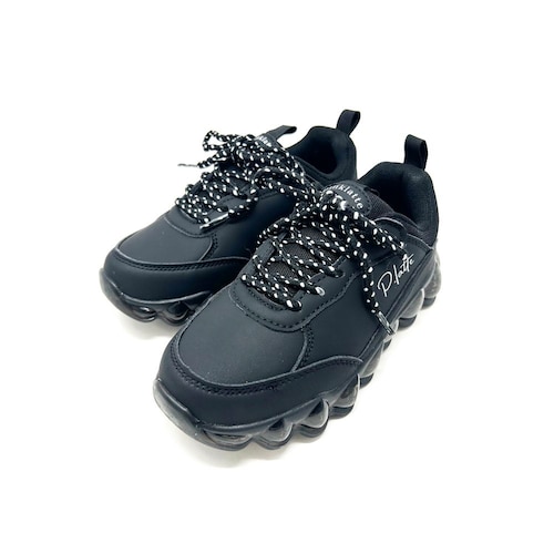 クリアソールスニーカー