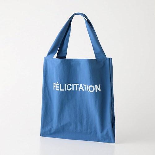 保冷機能インナーケース付きトートバッグ