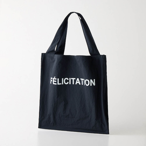 保冷機能インナーケース付きトートバッグ