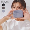 【ヴュレ/Beau're】本革マルチケース