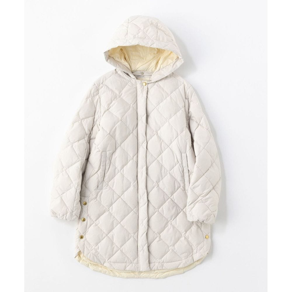 TAION×UNFILO】2WAYキルティングダウン(オンワード樫山)｜通販の